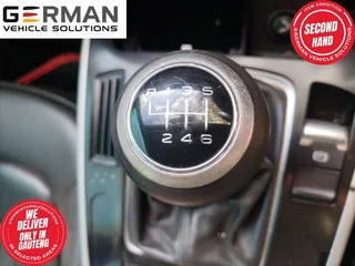 Audi a4 b8 1.8 tfsi manual 6 speed gearbox for sale - used