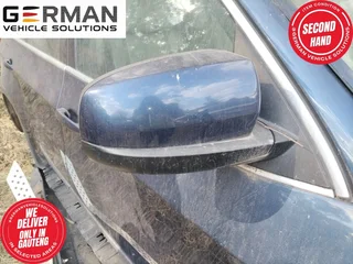 2010 BMW x5 door mirror for sale used e70