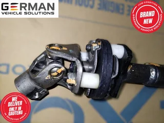 Ford Ranger T6 steering wheel joint shaft for sale brand new