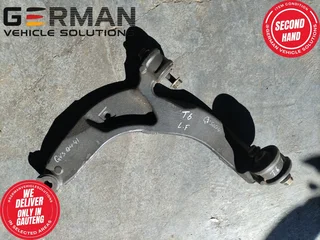 VW T6 control arm left front for sale second hand