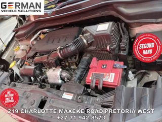 2019 Mahindra 1.2T W6 Engine for Sale – 106,377km