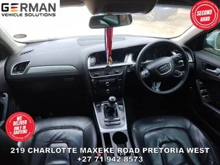 2014 audi a4 b8 facelift 1.8 tfsi manual stripping for spares used parts for sale