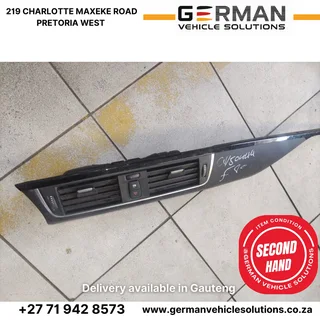 BMW M3 F80 air vents for sale used