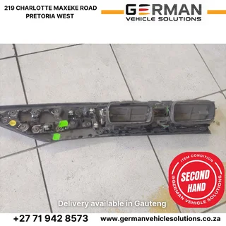 BMW M3 F80 air vents for sale used