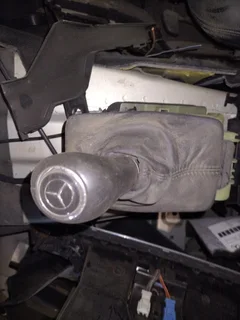 Mercedes Benz E200 gear selector unit automatic for sale used W212