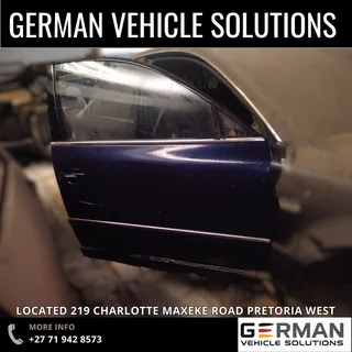 2006 Volkswagen Passat Car doors for sale used