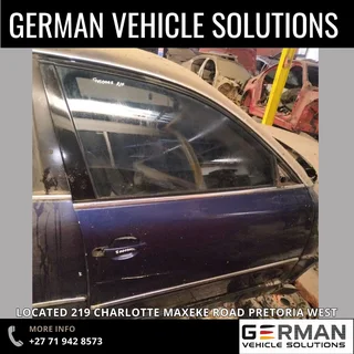 2006 Volkswagen Passat Car doors for sale used