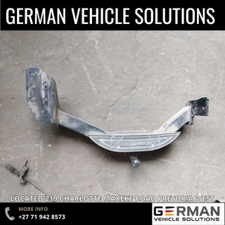 2012 Toyota Fortuner Tow Bar for sale