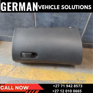 Mercedes Benz C180 W205 Glove Box for Sale