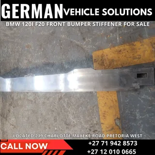 BMW 120i F20 Front Bumper Stiffener for Sale