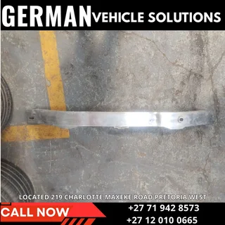 BMW 120i F20 Front Bumper Stiffener for Sale
