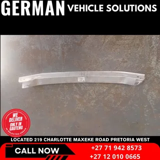 2009–2017 audi q5 bumper reinforcement for sale brand new aluminium