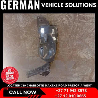 2015–2021 Honda jazz fender liner for sale