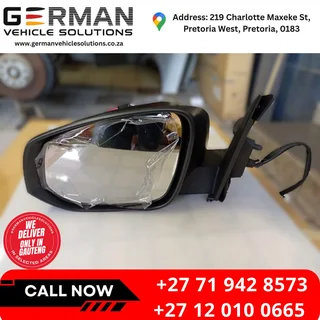 Toyota rav4 door mirror for sale brand new