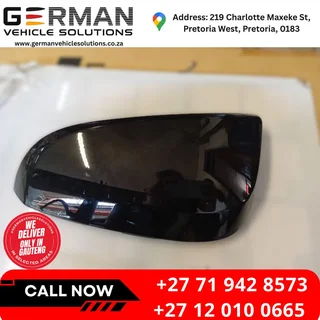 Toyota rav4 door mirror for sale brand new