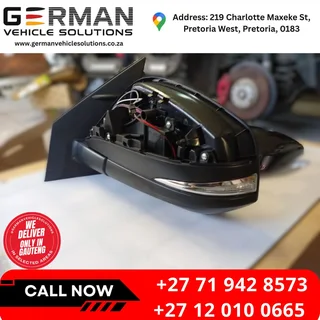 Toyota rav4 door mirror for sale brand new