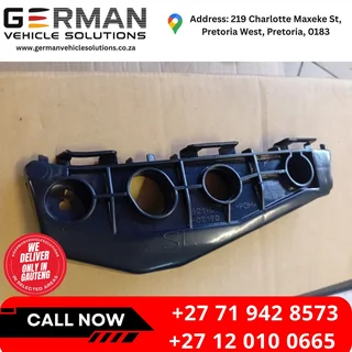 2010 - 2014 Toyota corolla quest bumper slides for sale