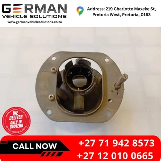 Mercedes Benz w209 CLK fog lamps for sale second hand