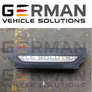 2018 Jaguar f pace r-sport front door sill for sale