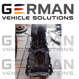 2018 Jaguar f pace center console for sale