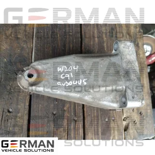 mercedes benz c180 w204 engine support bracket for sale (second hand)