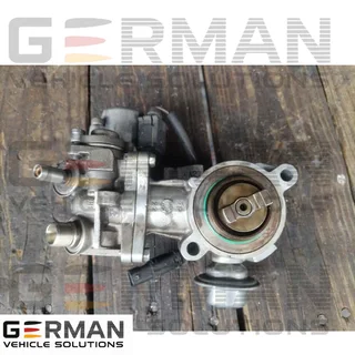 mercedes benz c180 w204 high pressure fuel pump cgi for sale