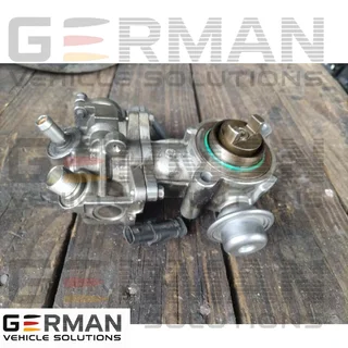 mercedes benz c180 w204 high pressure fuel pump cgi for sale
