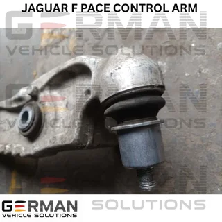 jaguar f pace control arm for sale (2018 model, second hand)
