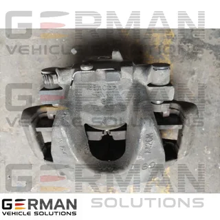 jaguar f pace brake caliper for sale (second hand)