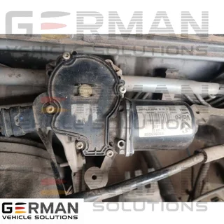 bmw m135i wiper motor for sale (second hand)