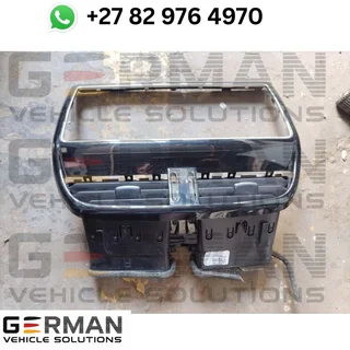 2018 jaguar f pace 2.0 diesel dashboard air vents for sale