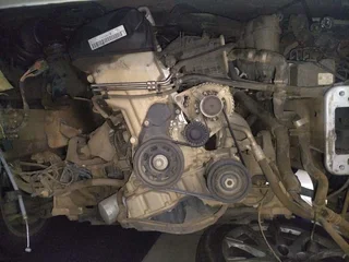 Audi b9 1.4 tfsi cvn engine for sale used – 256 008 km
