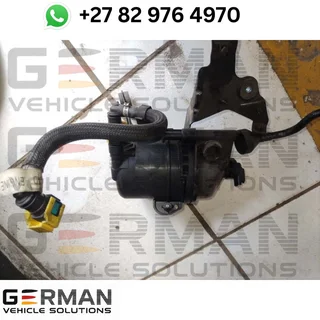 2018 jaguar f pace 2.0 diesel fuel filter for sale used