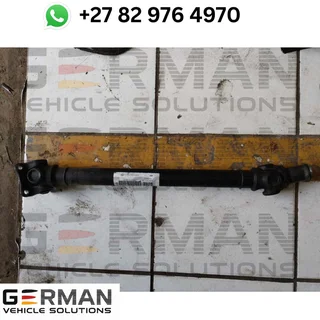 2018 jaguar f pace 2.0 diesel drive shaft for sale