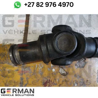 2018 jaguar f pace 2.0 diesel drive shaft for sale