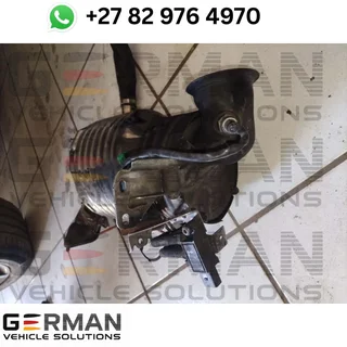 2018 jaguar f pace 2.0 diesel catalytic converter for sale used