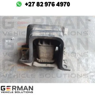 volkswagen polo 6 sedan engine mounting for sale used