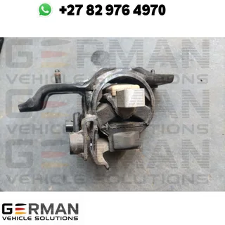 volkswagen polo 6 sedan gearbox mounting for sale used