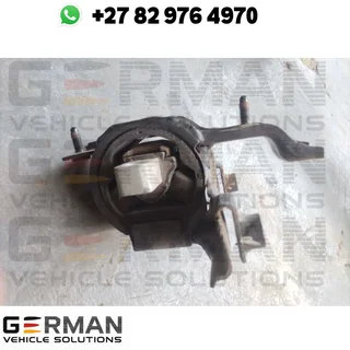 volkswagen polo 6 sedan gearbox mounting for sale used
