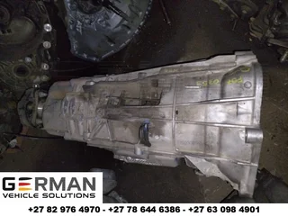BMW M2 3.0 n55 gearbox for sale f87