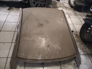 Mercedes-Benz E250 W211 Roof Section for Sale (Second-Hand)