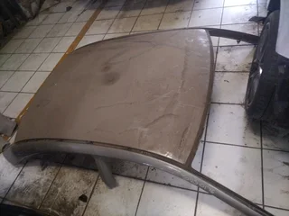 Mercedes-Benz E250 W211 Roof Section for Sale (Second-Hand)