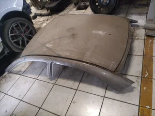 Mercedes-Benz E250 W211 Roof Section for Sale (Second-Hand)