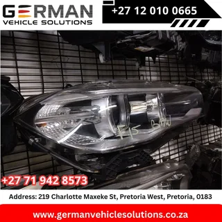 BMW X5 F15 Headlight for Sale