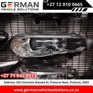 BMW X5 F15 Headlight for Sale