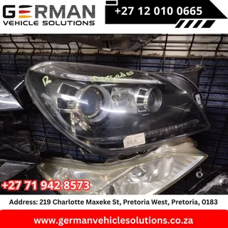 Mercedes-Benz W447 V-Class Headlight for Sale