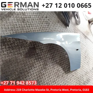 BMW 320i e90 fender for sale used