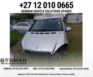 Mercedes Benz A180 W169 used parts for sale