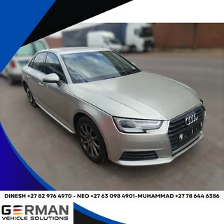 2014 audi a4 b9 used spares used parts for sale