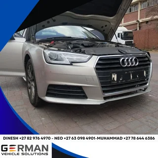 2014 audi a4 b9 used spares used parts for sale